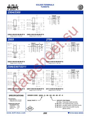 2304-4-00-01-00-00-07-0 datasheet  